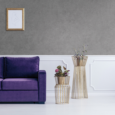 Mise en œuvre - Films de rénovation - Coala Interior Film Effet Pierres Naturelles - NE26 - Antalis