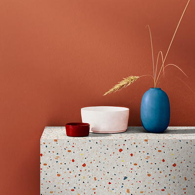 Mise en œuvre - Films de rénovation - Coala Interior Film Effet Pierres Naturelles - NE29 - Antalis