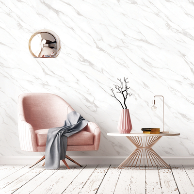 Mise en œuvre - Films de rénovation - Coala Interior Film Effet Marbre - NE31 - Antalis