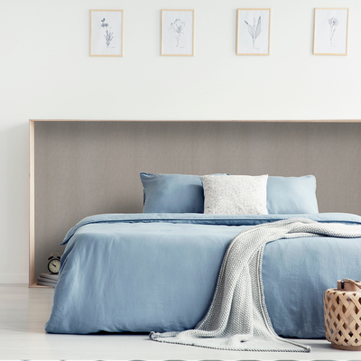 Mise en œuvre - Films de rénovation - Coala Interior Film Effet Métallique - NE51 - Antalis