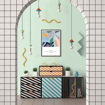 Mise en œuvre - Films de rénovation - Coala Interior Film Effet Couleurs Unies - NE54 - Antalis