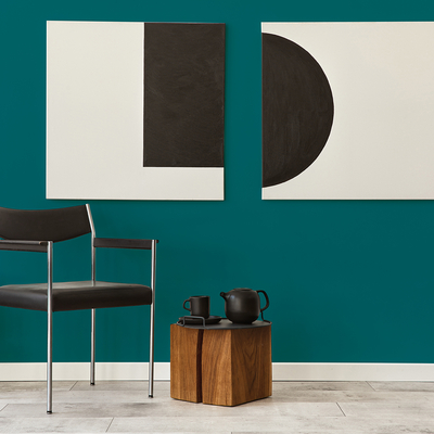 Mise en œuvre - Films de rénovation - Coala Interior Film Effet Couleurs Unies - NF06 - Antalis