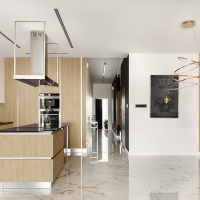 Mise en œuvre - Films de rénovation - Coala Interior Film Effet Bois - NF34 - Antalis