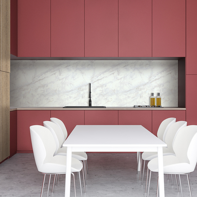 Mise en œuvre - Films de rénovation - Coala Interior Film Effet Bois - NF46 - Antalis