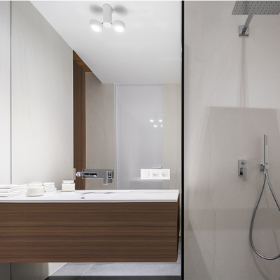 Mise en œuvre - Films de rénovation - Coala Interior Film Effet Bois - NF55 - Antalis