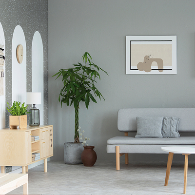 Mise en œuvre - Films de rénovation - Coala Interior Film Effet Pierres Naturelles - NG02 - Antalis