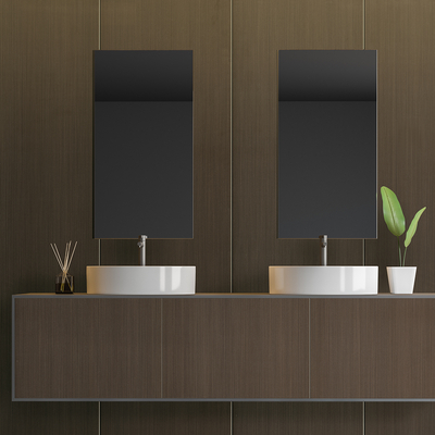 Mise en œuvre - Films de rénovation - Coala Interior Film Effet Métallique - NG28 - Antalis