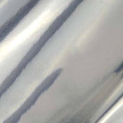 Adhésif de découpe Oracal 351 001 – chrome adhésif métallique
