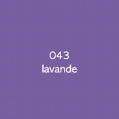 Oracal 551 043 Lavande