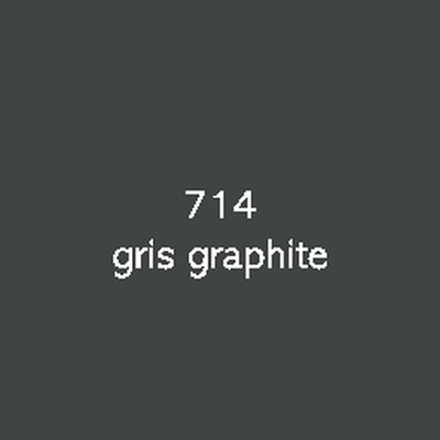 Oracal 551 714 Gris Graphite