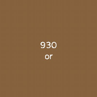 Oracal 551 930 Or