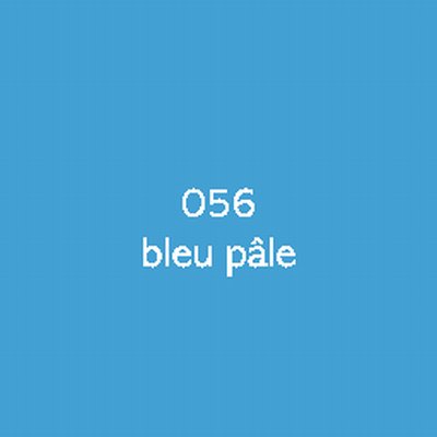 Oracal 641 056 Bleu Pale