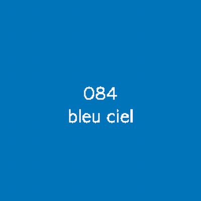 Oracal 641 084 Bleu Ciel