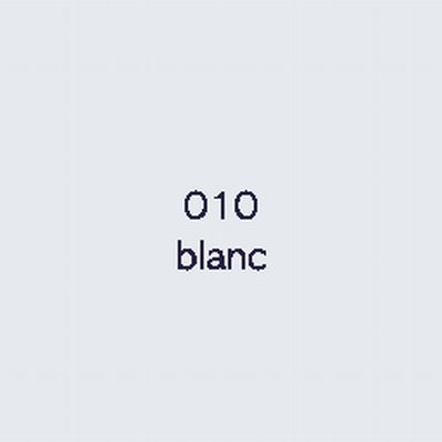 Oracal 751C 010 Blanc
