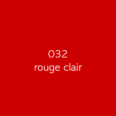 Oracal 8300 032 Rouge Clair