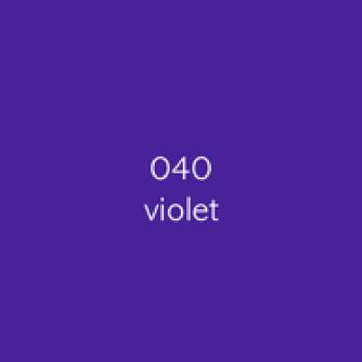 Oracal 8300 040 Violet