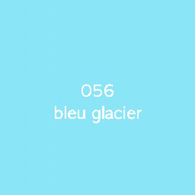 Oracal 8300 056 Bleu Glacier