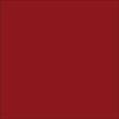 Vinyle coulé Oracal 970 RA 030-rouge foncé brillant colle solvant permanent 110 µm 1520 mm x 25 m