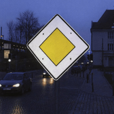 Oracal 5500 - Films rétroréfléchissants