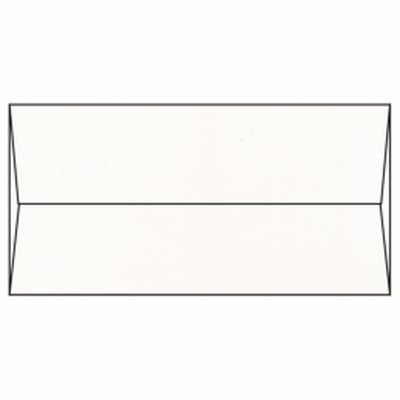 Enveloppe DL Olin Origins Chalk 120g/m²