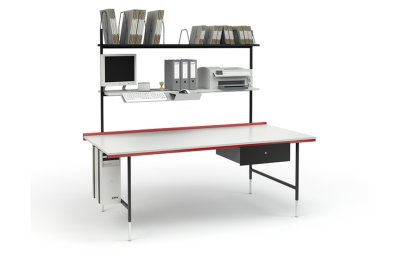 Equipement pour table d'emballage - Antalis