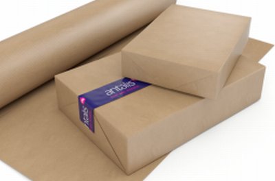 Papier et Carton d'emballage-Packaging- Conditionnement - Antalis