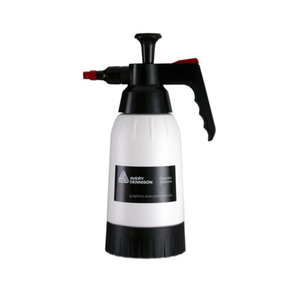 Avery Spray bottle Pulvérisateur de qualité supérieure