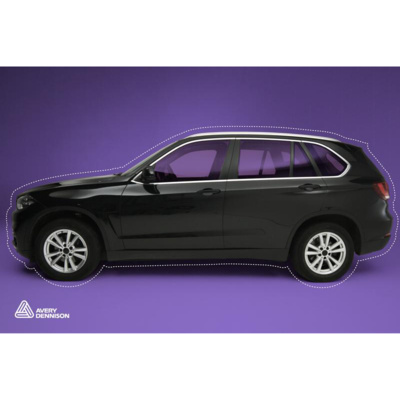 Avery SPF - Film de protection autocicatrisant