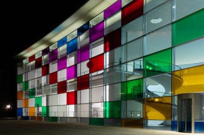 3M Scotchcal 3630 - Film coulé translucide