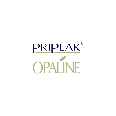Logo PRIPLAK OPALINE