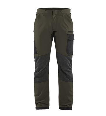 Image produit Blåkläder 142216454599C52