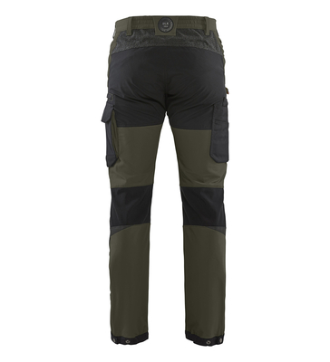 Image produit Blåkläder 142216454599C52