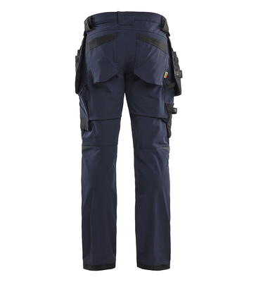 Image produit Blåkläder 172016458699D108