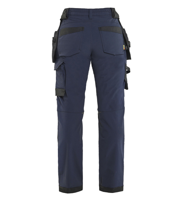 Image produit Blåkläder 712116458699D24