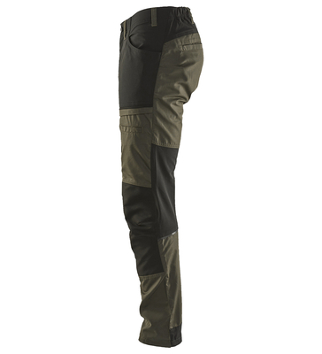 Image produit Blåkläder 145618454599C156