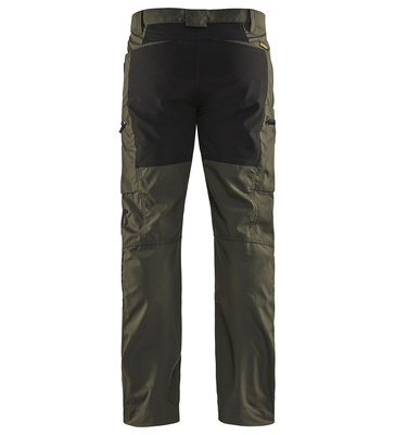 Image produit Blåkläder 145918454599D92