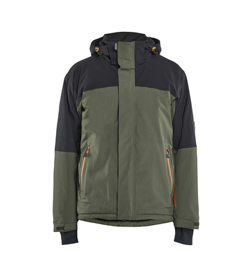 Image produit Blåkläder 499119174240XXXL