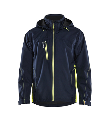 BLAKLADER Veste hardshell