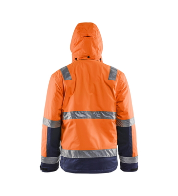 Image produit Blåkläder 487019875389L