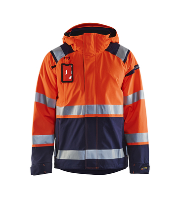 Image produit Blåkläder 498719875389L