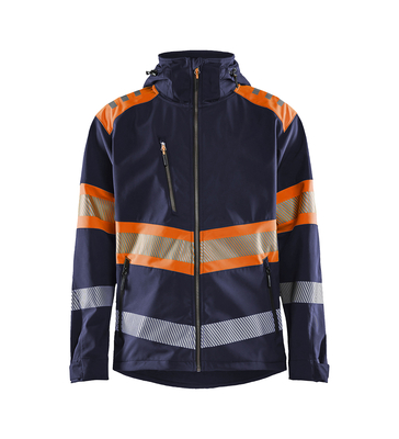 Image produit Blåkläder 4494251389534XL