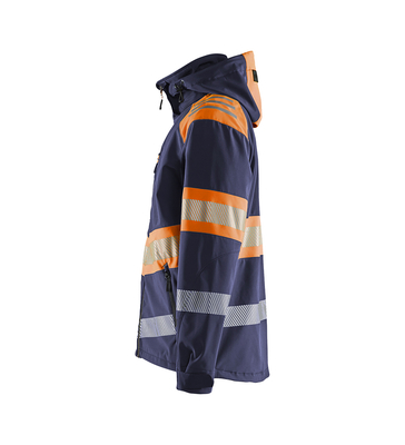 Image produit Blåkläder 4494251389534XL