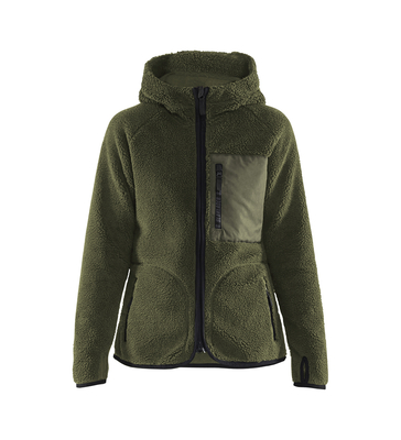 Image produit Blåkläder 472729554109XS