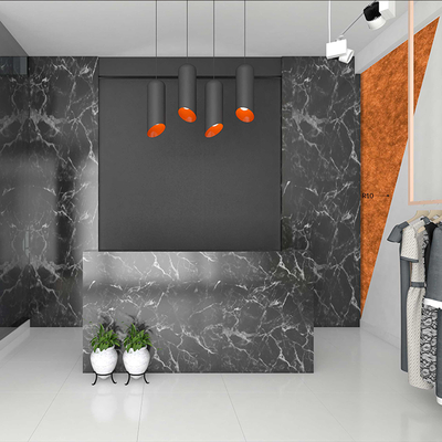 Mise en œuvre - Films de rénovation - Coala Interior Film Effet Pailleté - R10 - Antalis