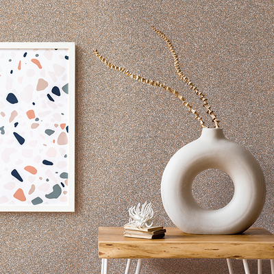 Mise en œuvre - Films de rénovation - Coala Interior Film Effet Pailleté - R18 - Antalis