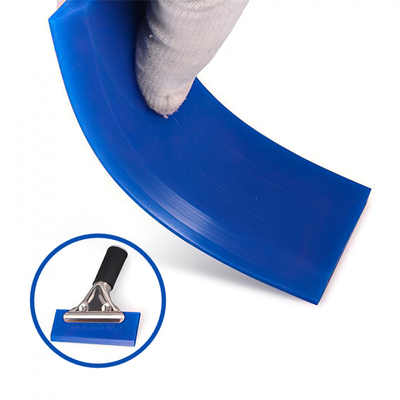 Raclette blue max 12.7 cm