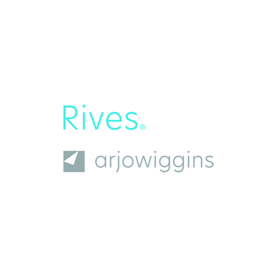 Logo AW RIVES