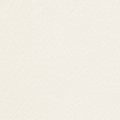 Papier de création Rives shetland Blanc Naturel 120 g/m² 700 mm x 1000 mm