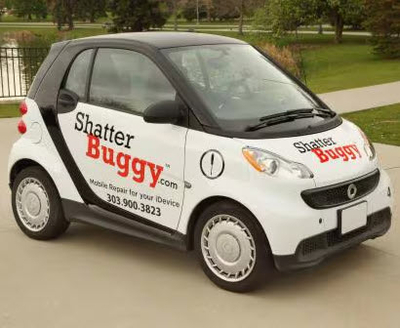 3M Scotchcal Electrocut 7125