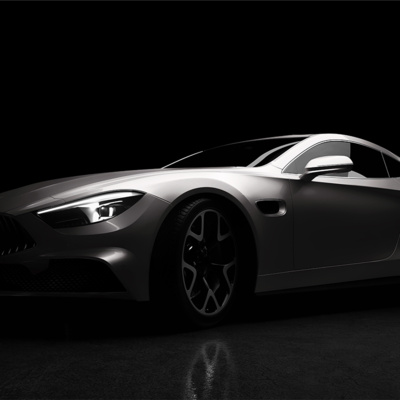 Vinyles coulés Premium Arlon Premium Colour Change 416 Gloss Charcoal Metallic brillant FLITE Technology™ 76µm 1524 mm x 25 m